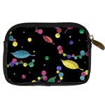 Space garden Digital Camera Cases Back