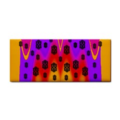 The Big City Cosmetic Storage Cases by pepitasart