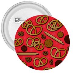 Bakery 3  Buttons by Valentinaart