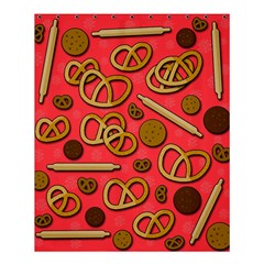 Bakery Shower Curtain 60  X 72  (medium)  by Valentinaart