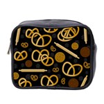 Bakery 2 Mini Toiletries Bag 2-Side Front