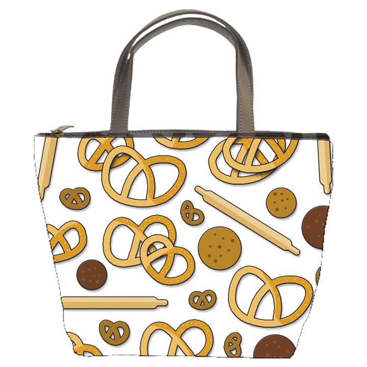 Bakery 3 Bucket Bags