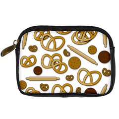 Bakery 3 Digital Camera Cases by Valentinaart