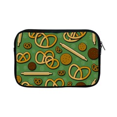 Bakery 4 Apple Ipad Mini Zipper Cases by Valentinaart