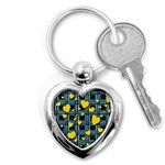 Love design Key Chains (Heart)  Front