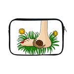 Barefoot in the grass Apple iPad Mini Zipper Cases Front