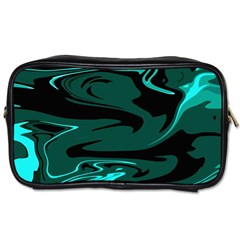 Hauntedlagoon Toiletries Bags