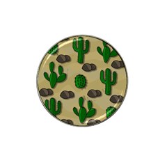 Cactuses Hat Clip Ball Marker (10 Pack) by Valentinaart