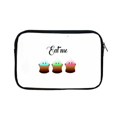 Eat Me Cupcakes Apple Ipad Mini Zipper Cases