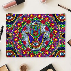 Hamsa Harmony Mandala by StraightToThe6th