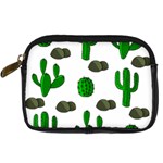 Cactuses 3 Digital Camera Cases Front