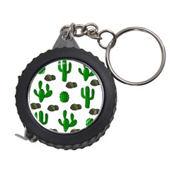 Cactuses 3 Measuring Tapes by Valentinaart