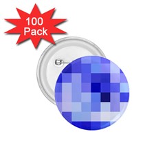 Pixie Blue 1 75  Buttons (100 Pack)  by designsbyamerianna