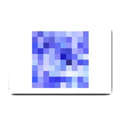 Pixie Blue Small Doormat 