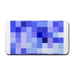 Pixie Blue Medium Bar Mats by designsbyamerianna