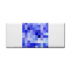 Pixie Blue Cosmetic Storage Cases