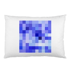 Pixie Blue Pillow Case