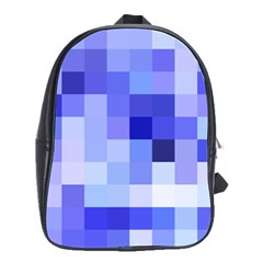 Pixie Blue School Bags(large) 