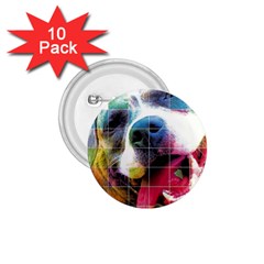 Layla Merch 1 75  Buttons (10 Pack) by tigflea