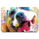 Layla Merch Large Doormat  30 x20  Door Mat