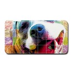 Layla Merch Medium Bar Mats 16 x8.5  Bar Mat