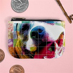 Layla Merch Mini Coin Purses