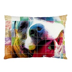 Layla Merch Pillow Case (two Sides) by tigflea