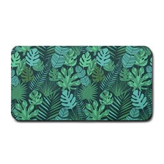 Tropical Plantation Pattern2 Medium Bar Mats by kostolom3000shop