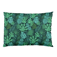 Tropical Plantation Pattern2 Pillow Case by kostolom3000shop