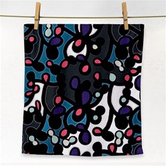 Elegant pattern Face Towel