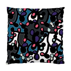 Elegant pattern Standard Cushion Case (One Side)