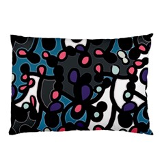 Elegant pattern Pillow Case