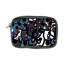 Elegant pattern Coin Purse