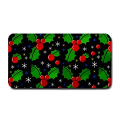 Xmas Magical Pattern Medium Bar Mats