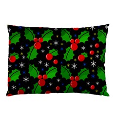 Xmas Magical Pattern Pillow Case