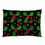 Xmas magical pattern Pillow Case 26.62 x18.9  Pillow Case