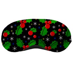 Xmas Magical Pattern Sleeping Masks