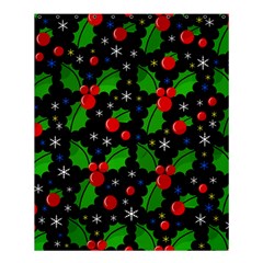 Xmas Magical Pattern Shower Curtain 60  X 72  (medium) 