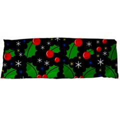 Xmas Magical Pattern Body Pillow Case Dakimakura (two Sides)