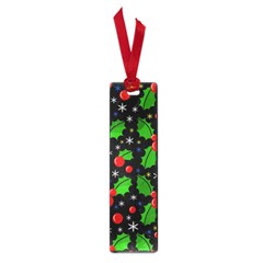 Xmas Magical Pattern Small Book Marks