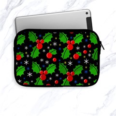 Xmas Magical Pattern Apple Ipad Mini Zipper Cases