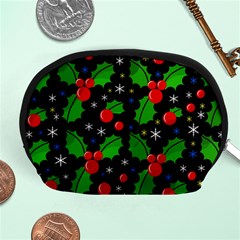 Xmas Magical Pattern Accessory Pouches (medium) 