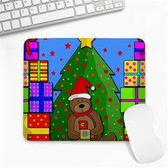 Xmas Gifts Large Mousepads