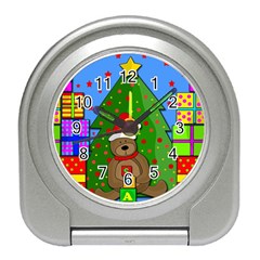 Xmas Gifts Travel Alarm Clocks