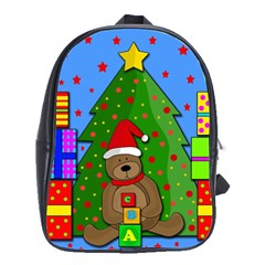 Xmas Gifts School Bags(large) 