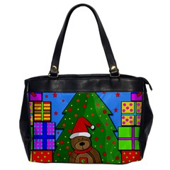 Xmas Gifts Office Handbags