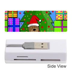 Xmas Gifts Memory Card Reader (stick) 