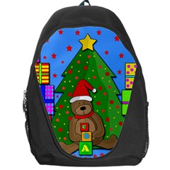 Xmas Gifts Backpack Bag