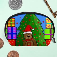 Xmas Gifts Accessory Pouches (large) 