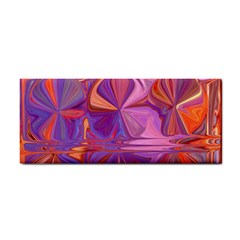 Candy Abstract Pink, Purple, Orange Cosmetic Storage Cases